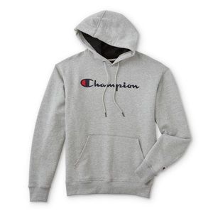 Champion Hoodie size xl